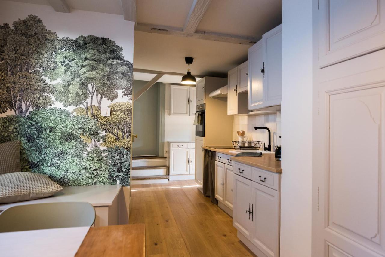 Le Cocon De Jules Apartment Colmar